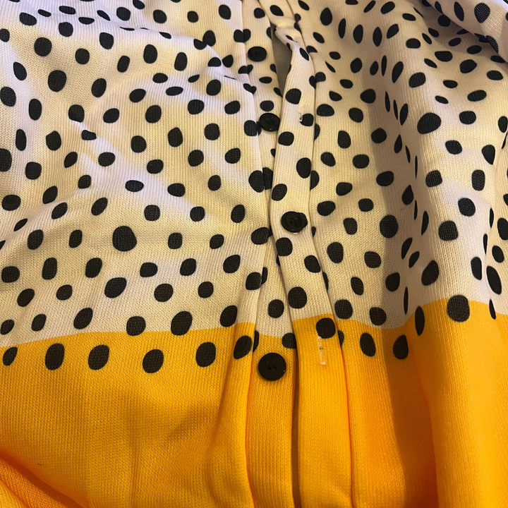 Clara - Soft-Touch Open Cardigan