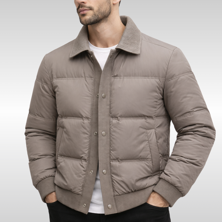 Keven - Stylish Casual Jacket