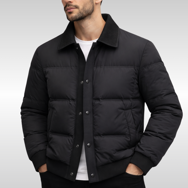 Keven - Stylish Casual Jacket