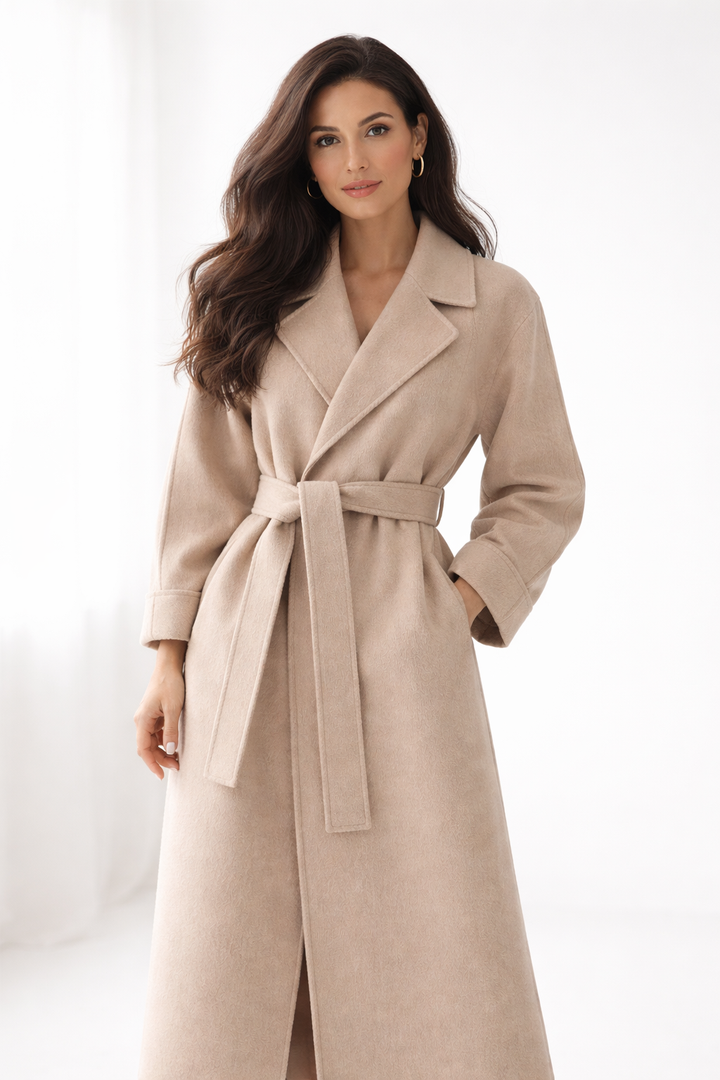 Naya - Stylish Casual Coat