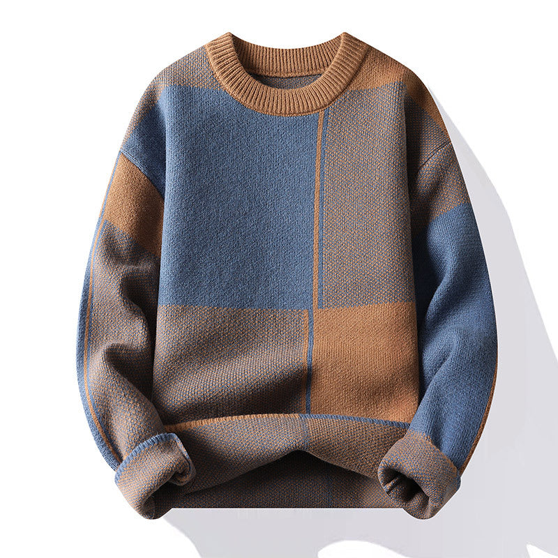 Kiro - Stylish Casual Sweater