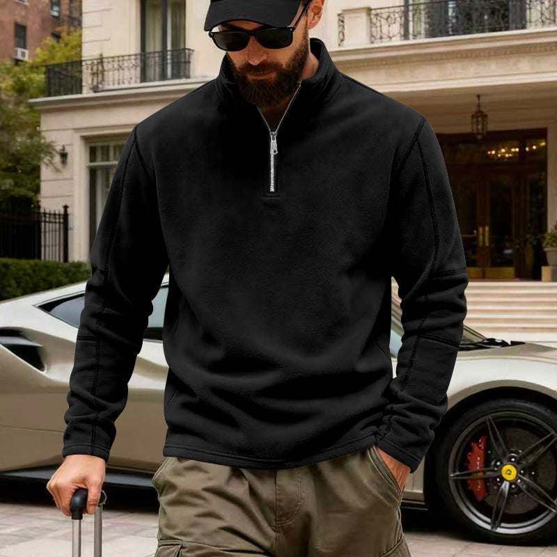 Noxen - Stylish Casual Sweatshirt