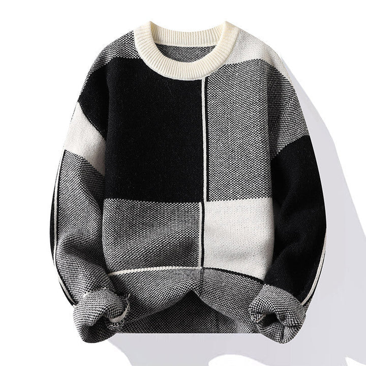 Kiro - Stylish Casual Sweater