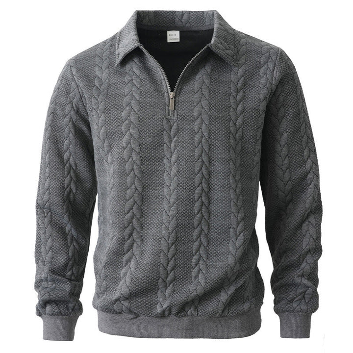 Orvel - Stylish Casual Sweater