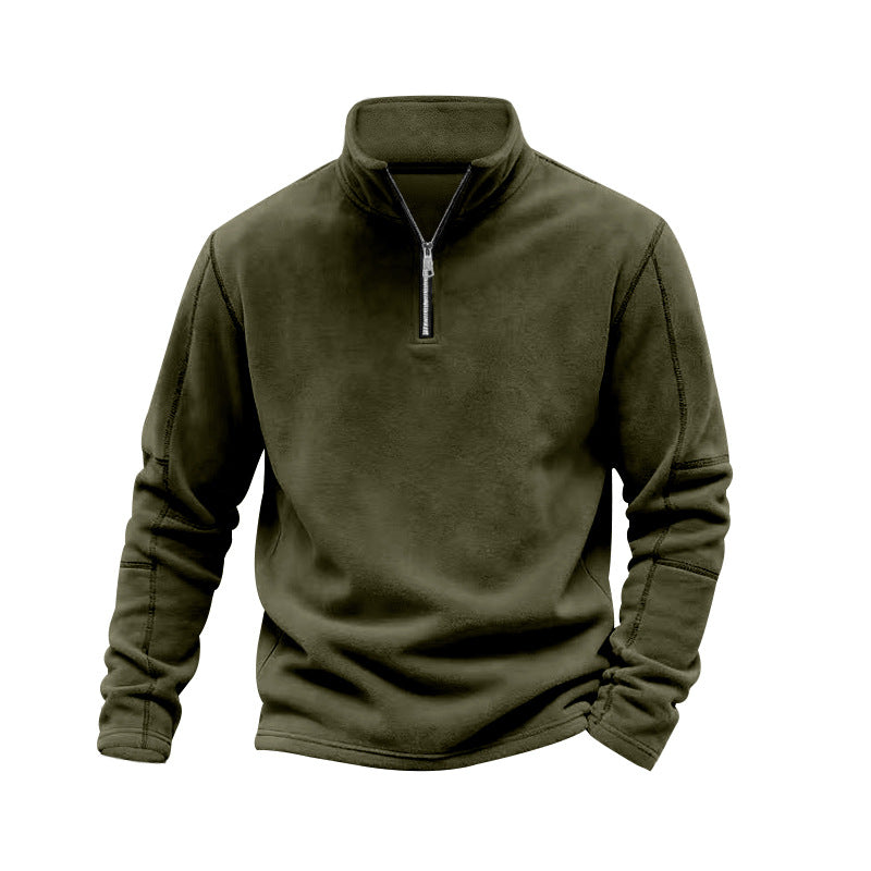 Noxen - Stylish Casual Sweatshirt