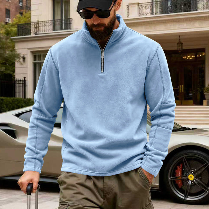 Noxen - Stylish Casual Sweatshirt