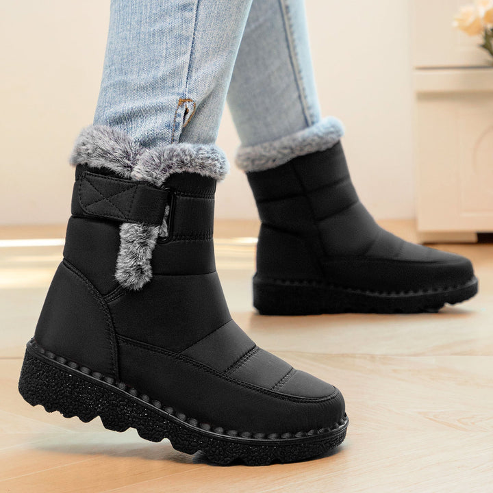 Vessia - Stylish Casual Boots