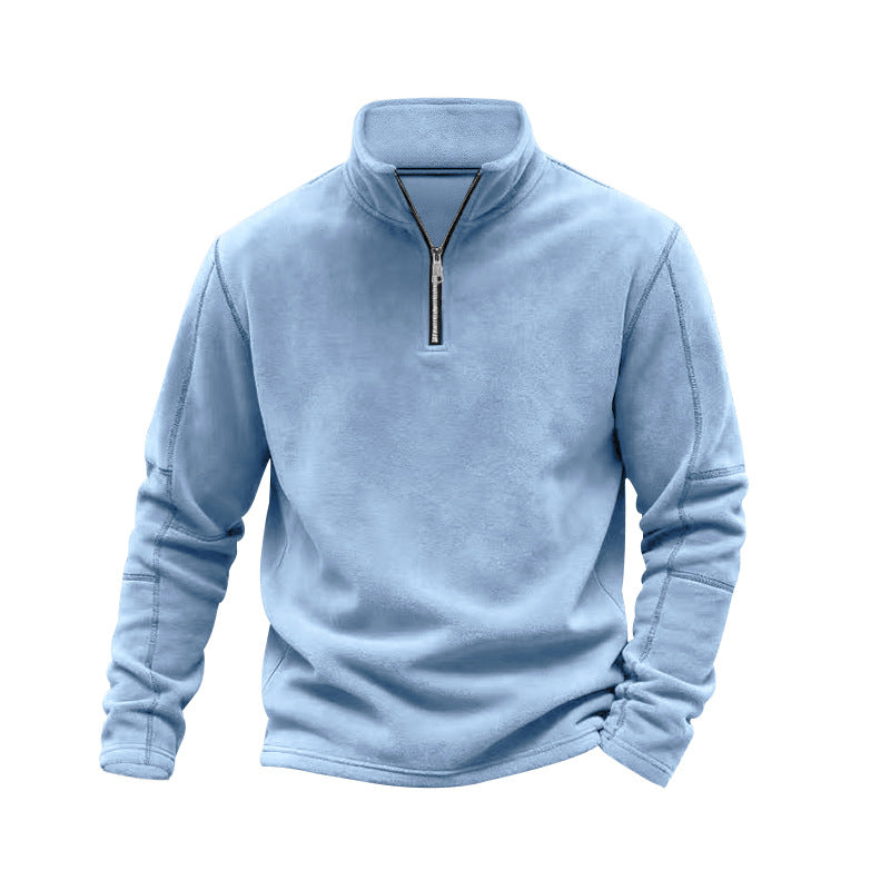 Noxen - Stylish Casual Sweatshirt