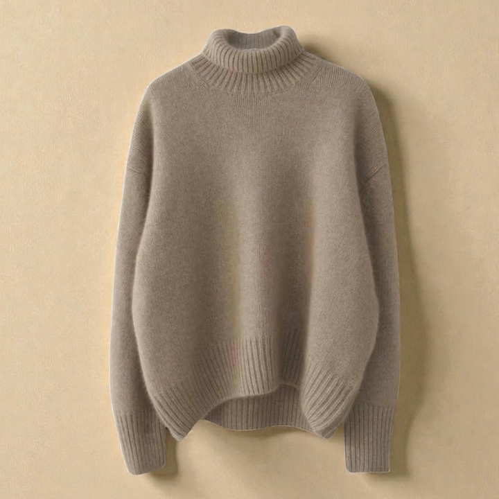 Zarea - Stylish Casual Sweater