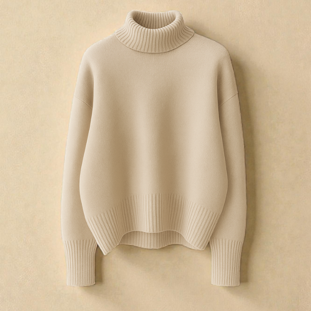 Zarea - Stylish Casual Sweater