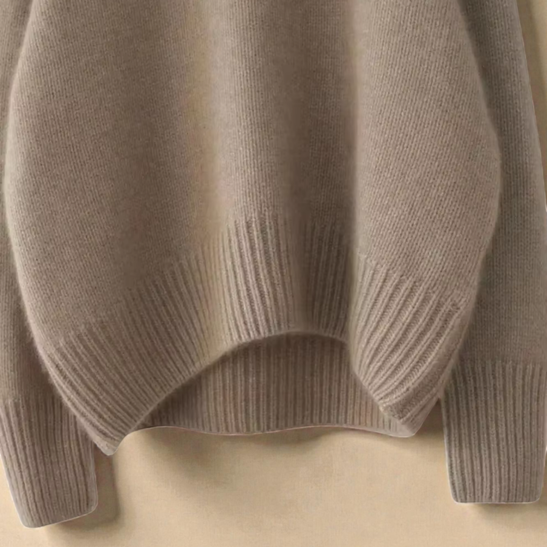 Zarea - Stylish Casual Sweater