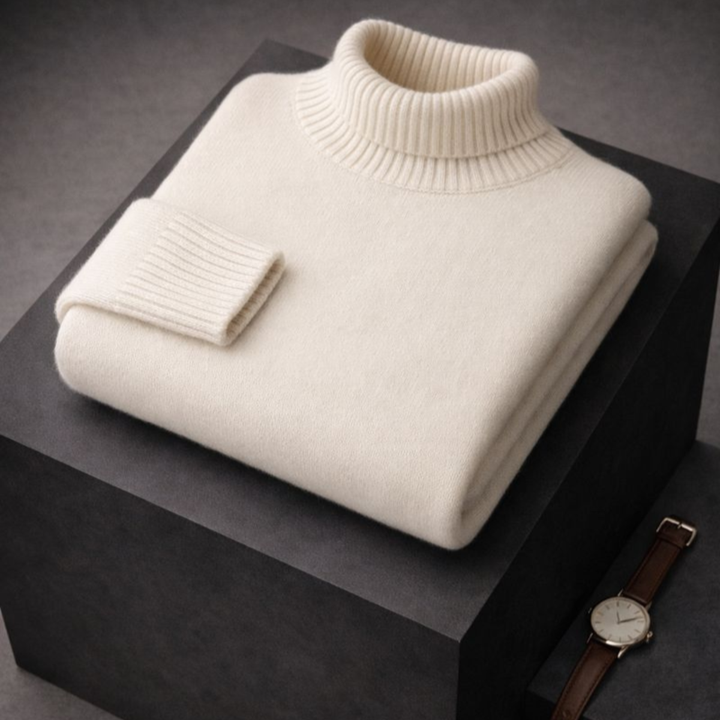 Zarea - Stylish Casual Sweater