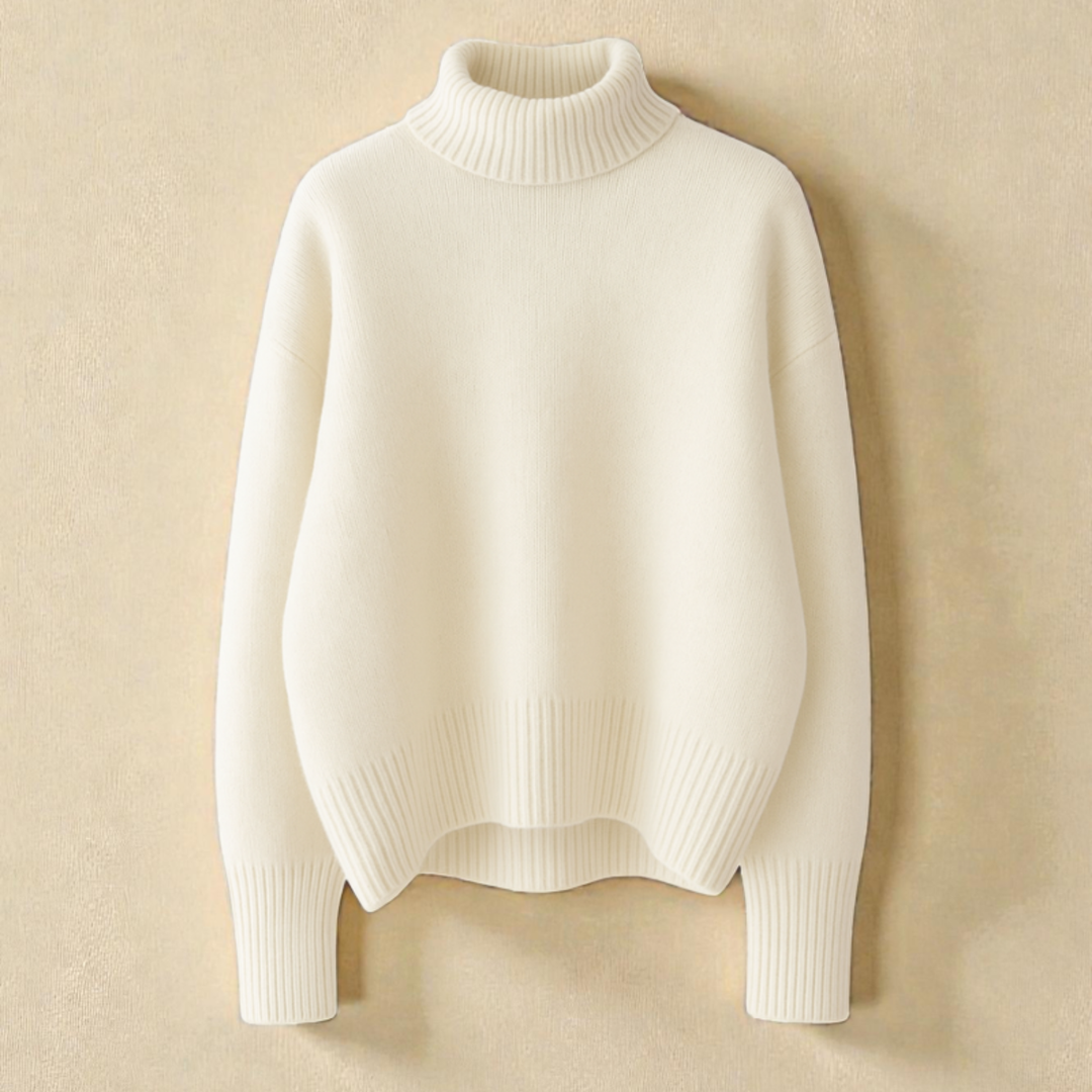 Zarea - Stylish Casual Sweater