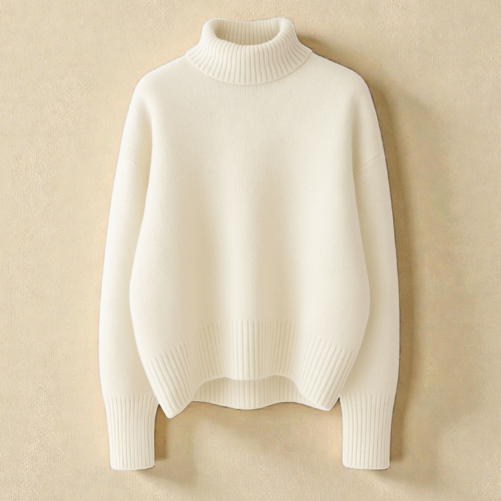 Zarea - Stylish Casual Sweater