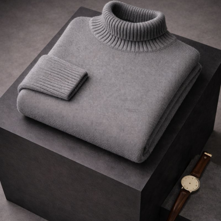 Zarea - Stylish Casual Sweater