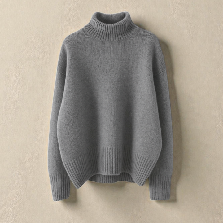 Zarea - Stylish Casual Sweater