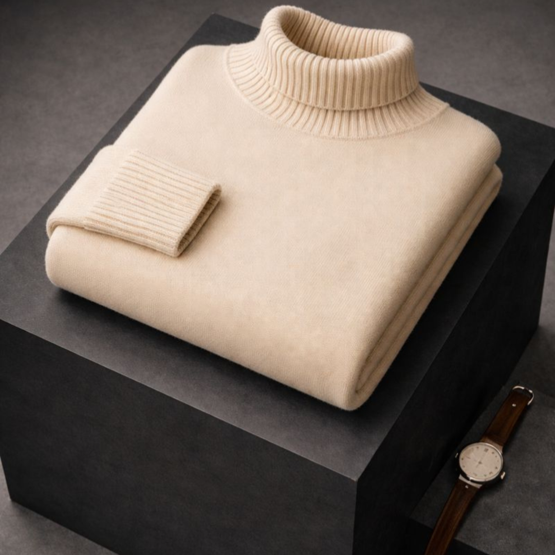 Zarea - Stylish Casual Sweater