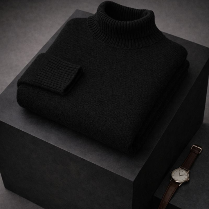 Zarea - Stylish Casual Sweater