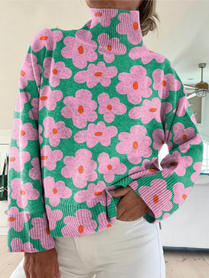 Avenya - Stylish Casual Sweater