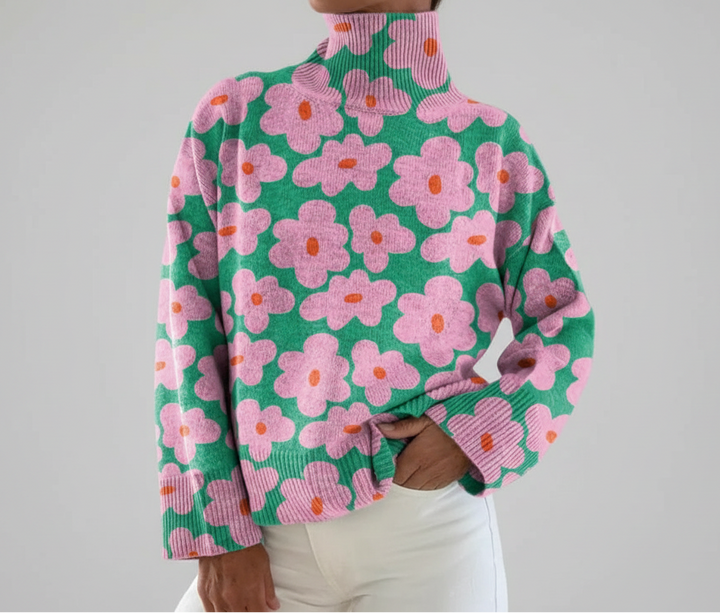 Avenya - Stylish Casual Sweater