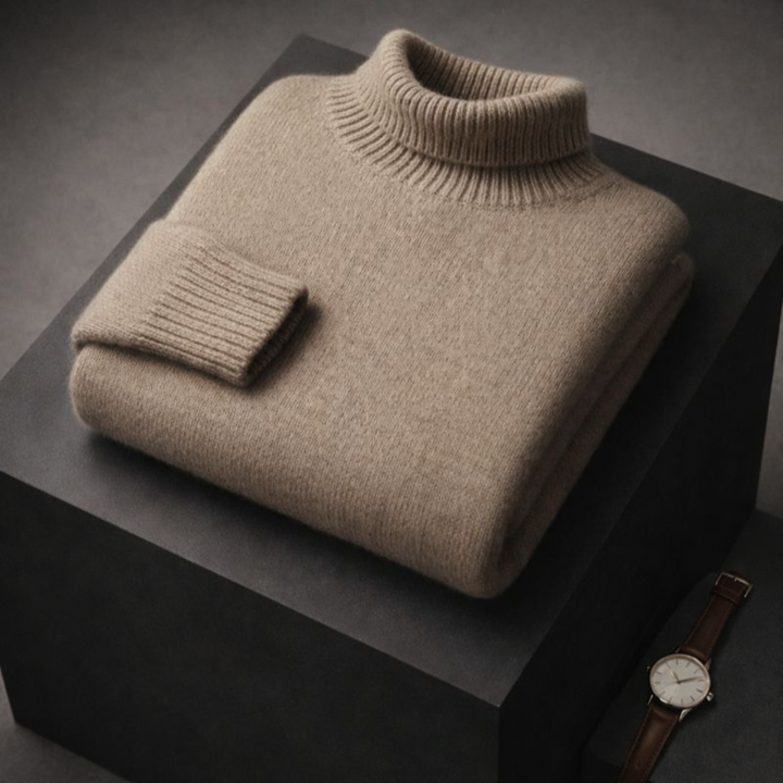 Zarea - Stylish Casual Sweater
