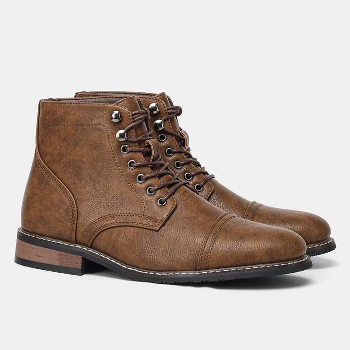 Osryntar - Stylish Casual Boots