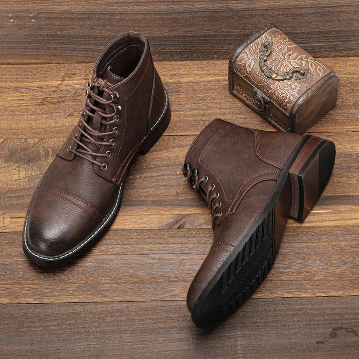 Osryntar - Stylish Casual Boots