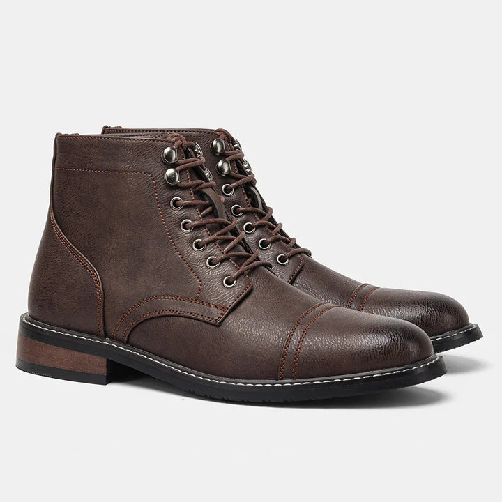 Osryntar - Stylish Casual Boots
