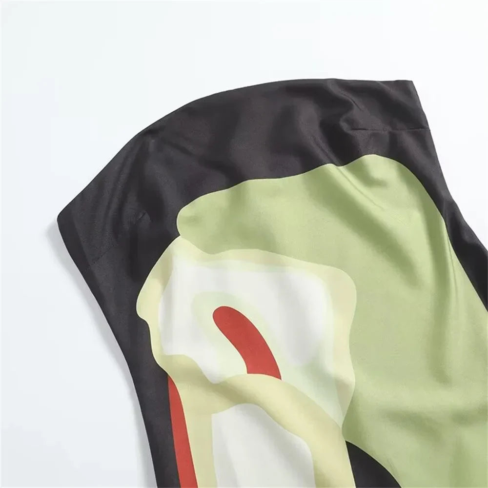 Orlysette - Stylish Casual Maxi Dress