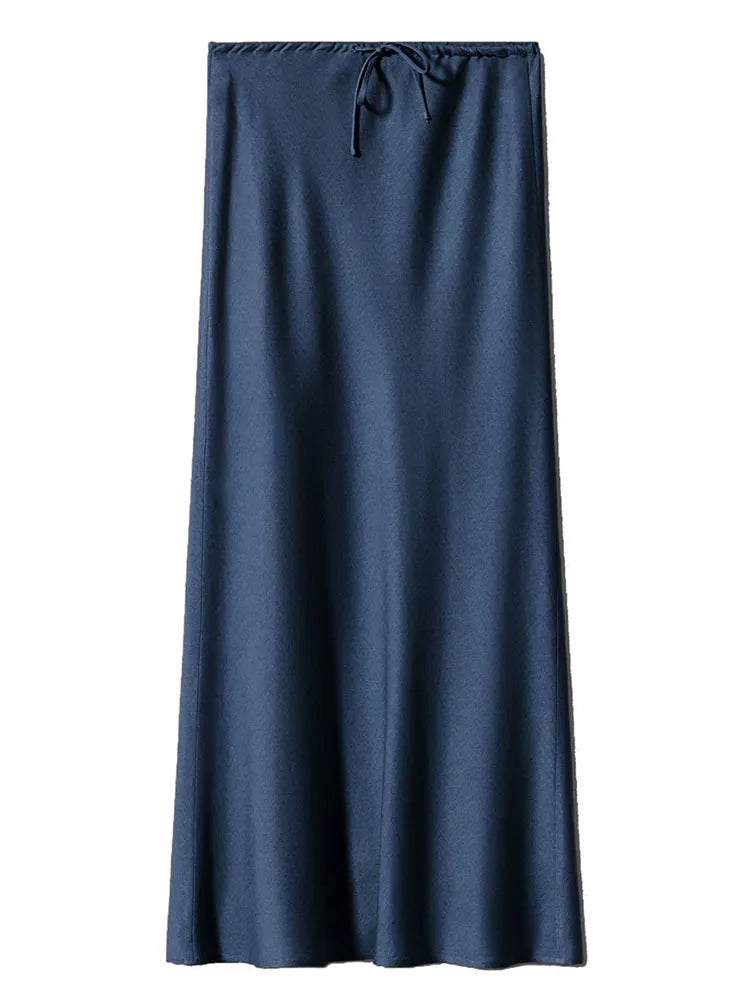 Seravinna - Stylish Casual Maxi Skirt