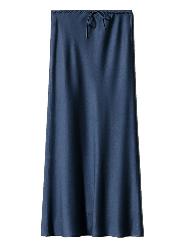 Seravinna - Stylish Casual Maxi Skirt