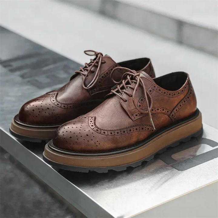 Jorvex - Stylish Casual Shoes