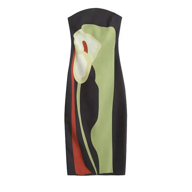 Orlysette - Stylish Casual Maxi Dress