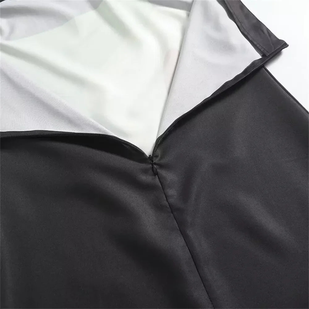 Orlysette - Stylish Casual Maxi Dress