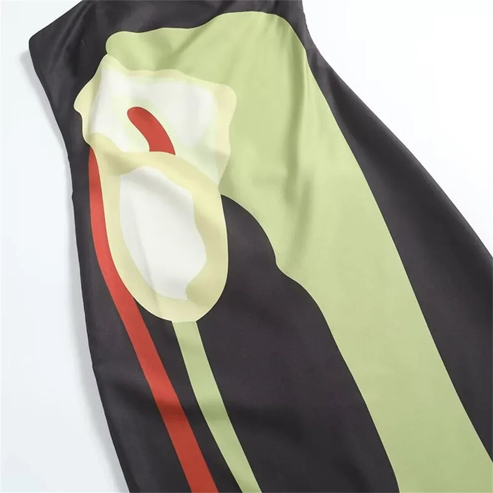 Orlysette - Stylish Casual Maxi Dress