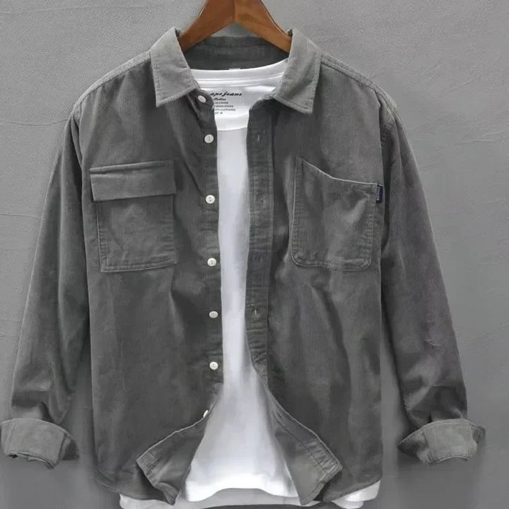 Solven - Stylish Casual Jacket