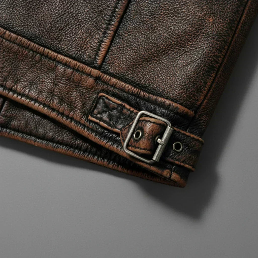 Sylor - Stylish Casual Jacket