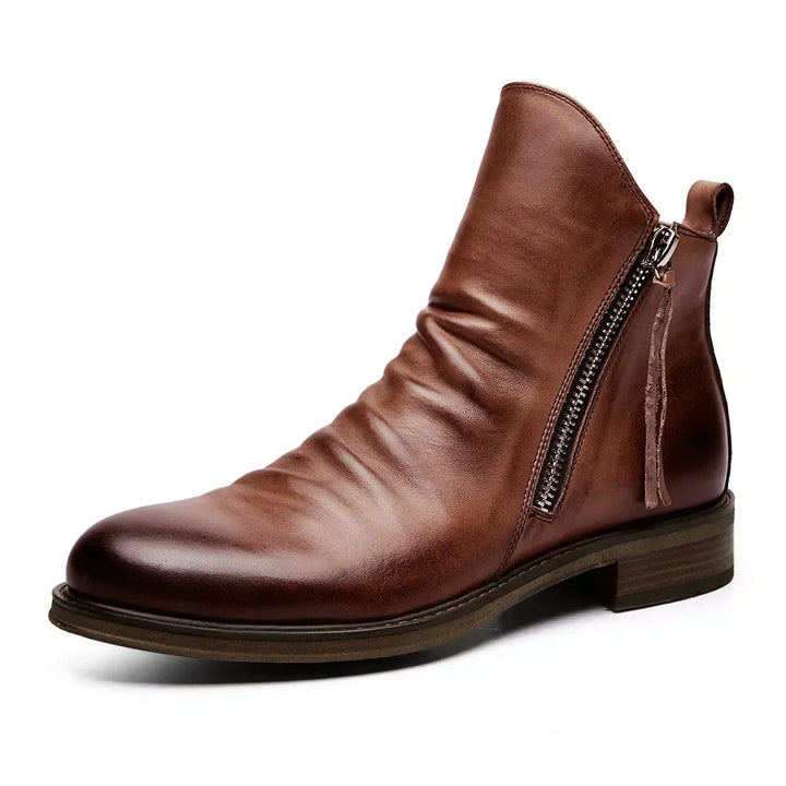Zenro - Stylish Casual Boots