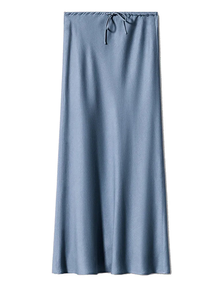Seravinna - Stylish Casual Maxi Skirt