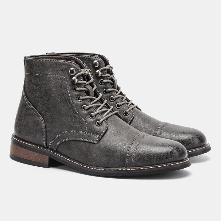 Osryntar - Stylish Casual Boots
