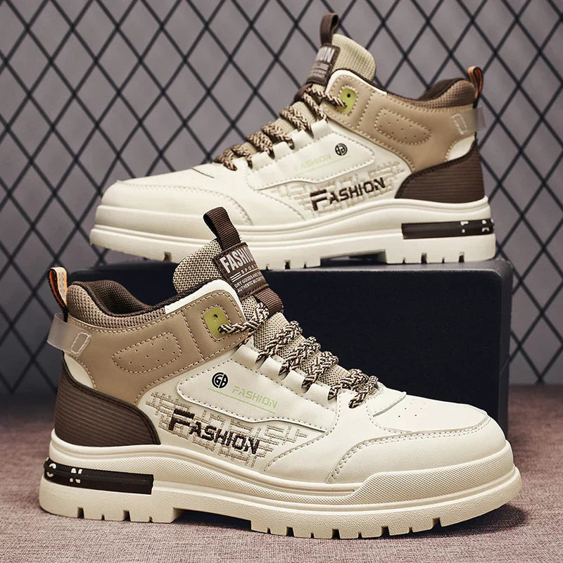 Tyrex - Stylish Casual Shoes