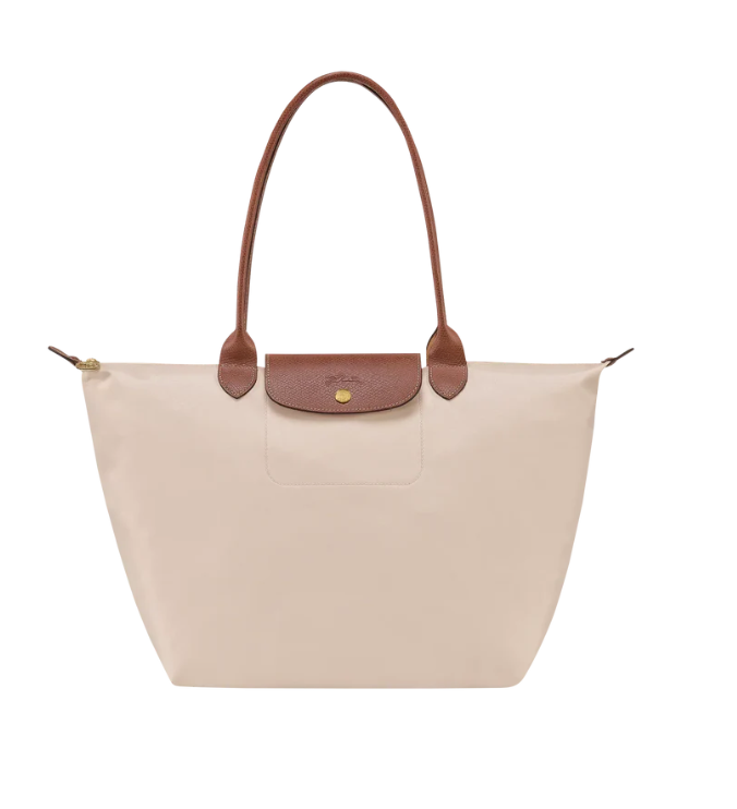Olivia - Premium Oversized Tote Bag