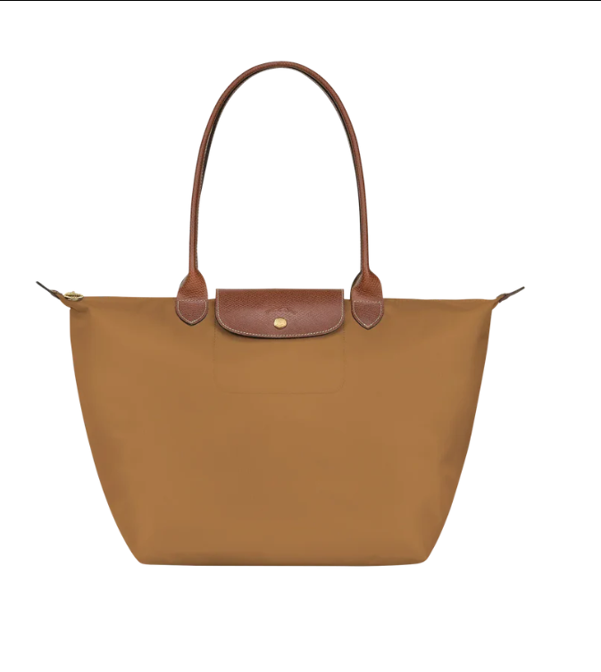 Olivia - Premium Oversized Tote Bag