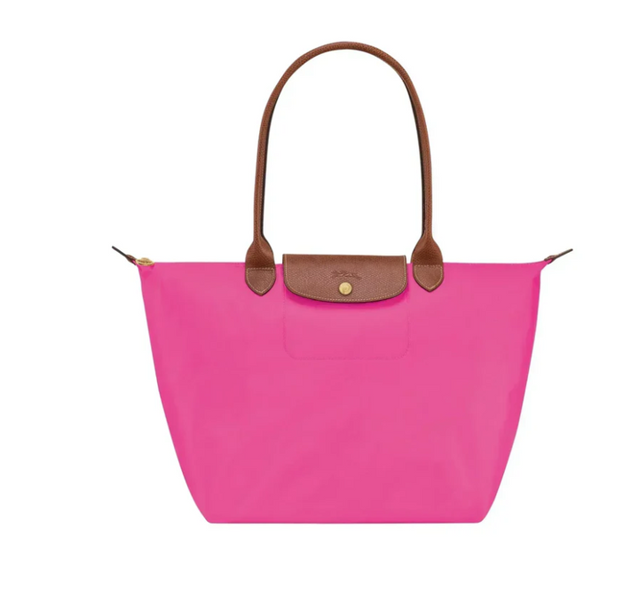 Olivia - Premium Oversized Tote Bag