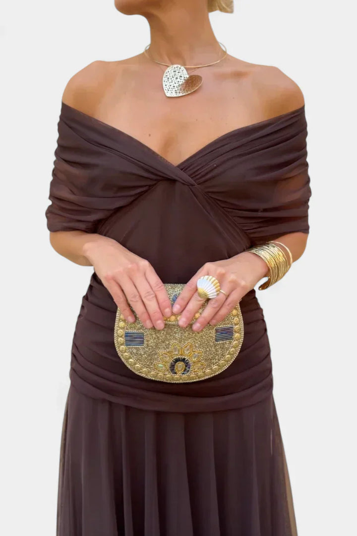 Avalisse - Elegant Casual Dress