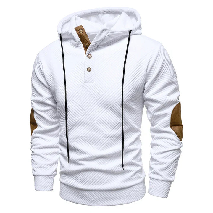 Torin - Stylish Casual Hooded Jacket