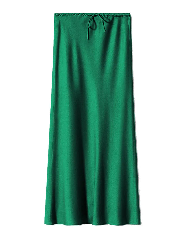 Seravinna - Stylish Casual Maxi Skirt