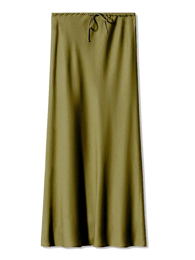 Seravinna - Stylish Casual Maxi Skirt