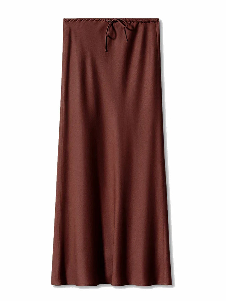 Seravinna - Stylish Casual Maxi Skirt