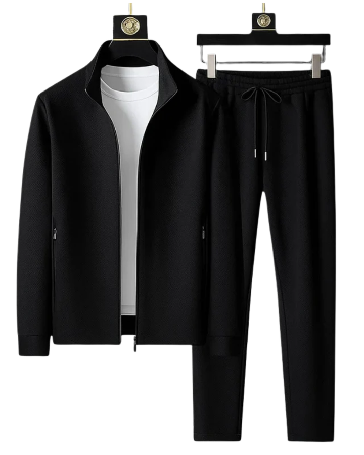 Rilan - Stylish Casual Two Piece Set